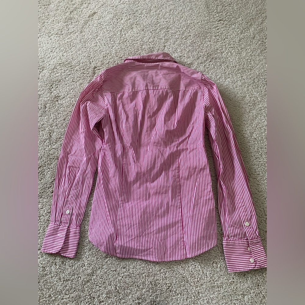 J Crew Button Up - Picture 2 of 3